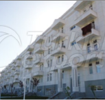 مشاريع سكنية عصرية