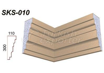 Floor Cordons SKS-010