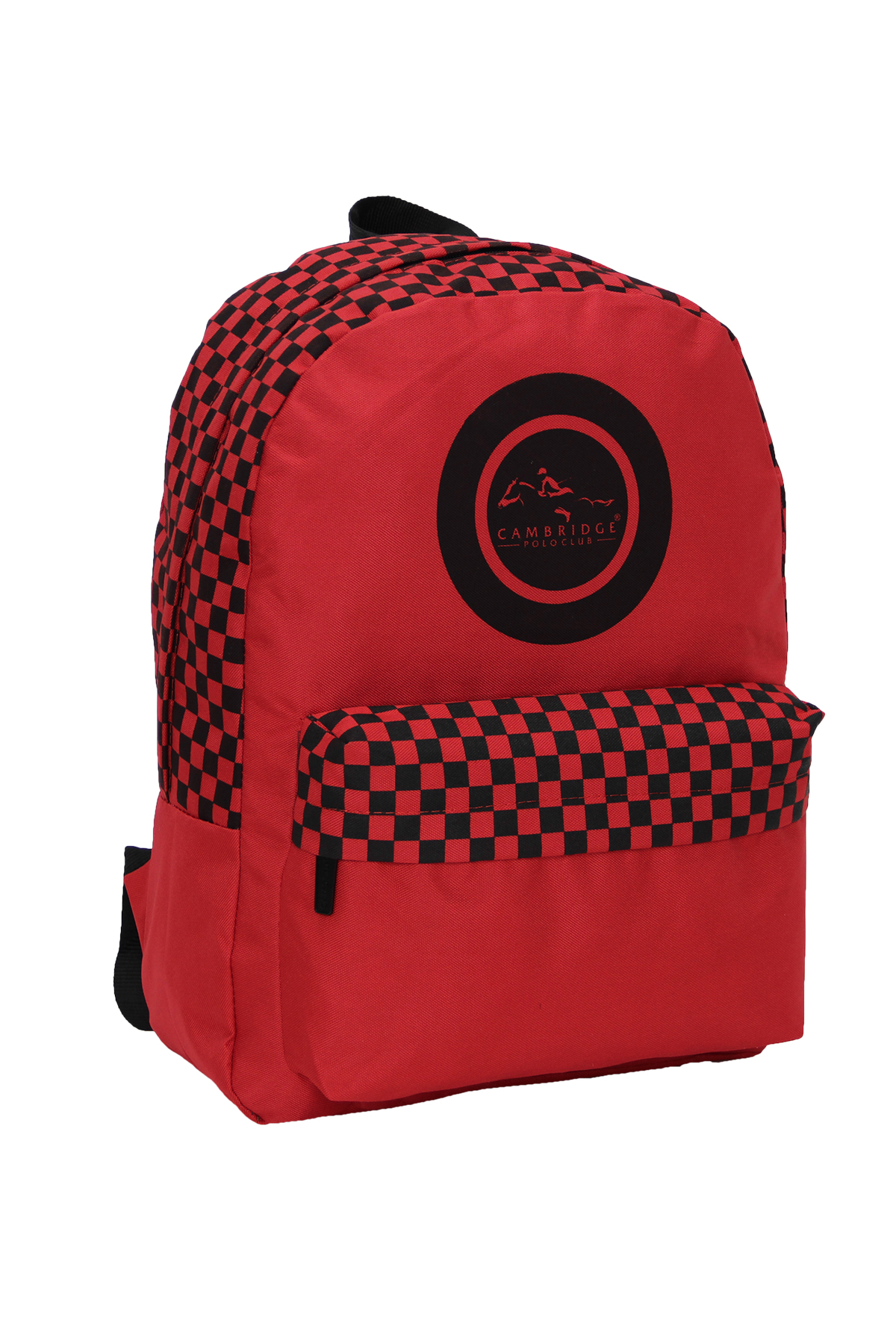 Cambridge Polo Club Multicolored School Backpacks 10