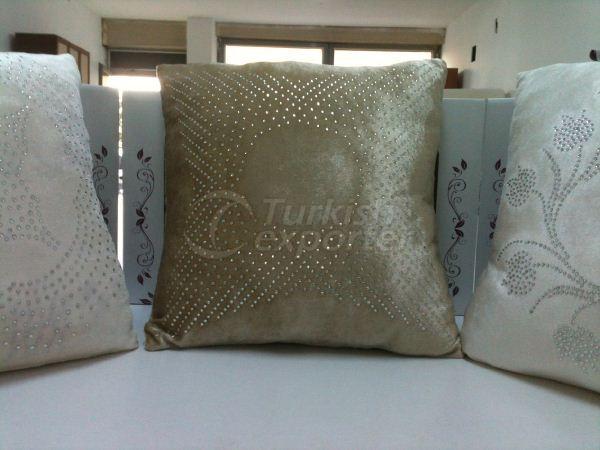 Toss Pillows K-33