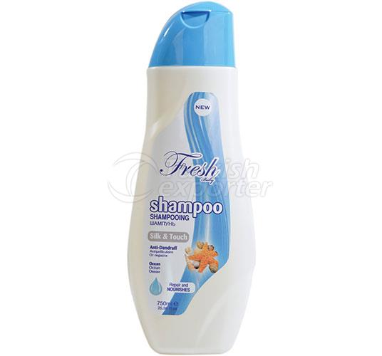 FRESH BABY SHAMPOO OCEAN