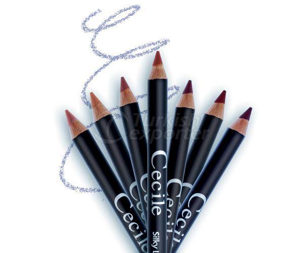 Cecile Silky Lipliner