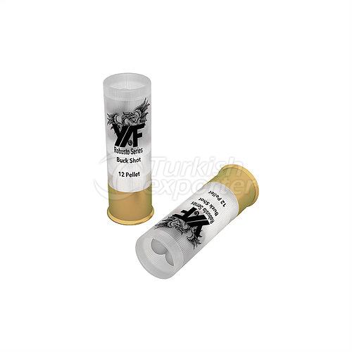 YAF 12 Cal. 12 Pellet