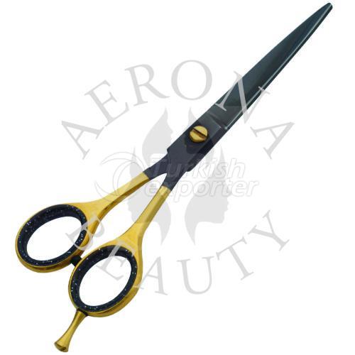 Barber Scissors Mnaufacturers