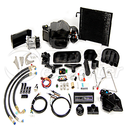 Air Conditioning Parts