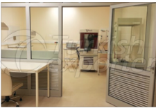 مركز اتالون في تركمانستان