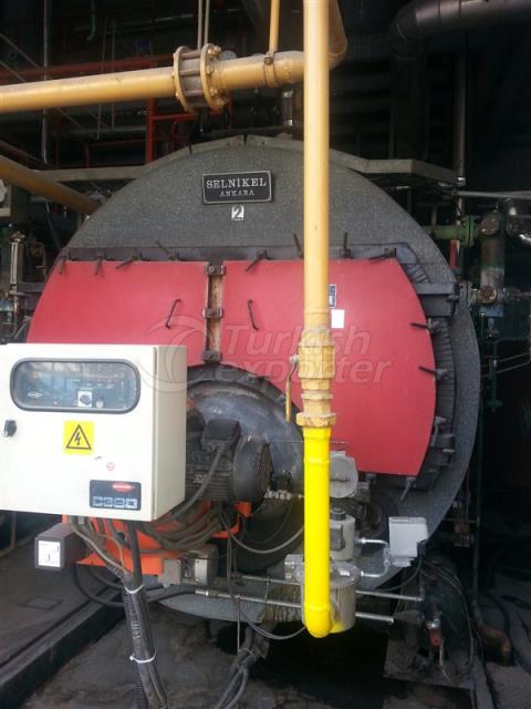 Boiler