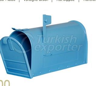 Mail Box 16400