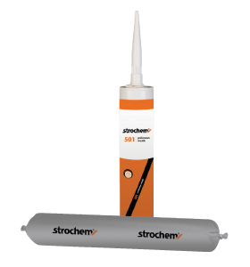 STROCHEM 501 Poliüretan Mastik