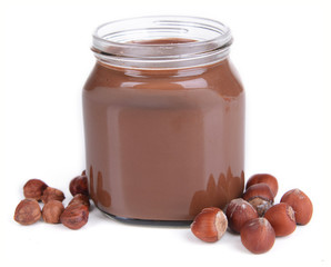 Hazelnut Spread