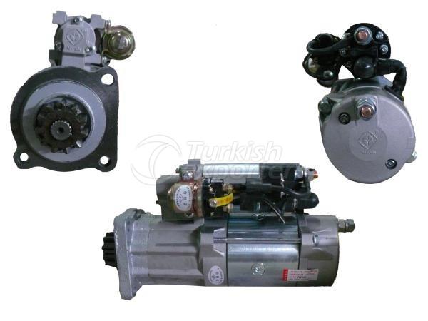 Starter Motor STR 1244