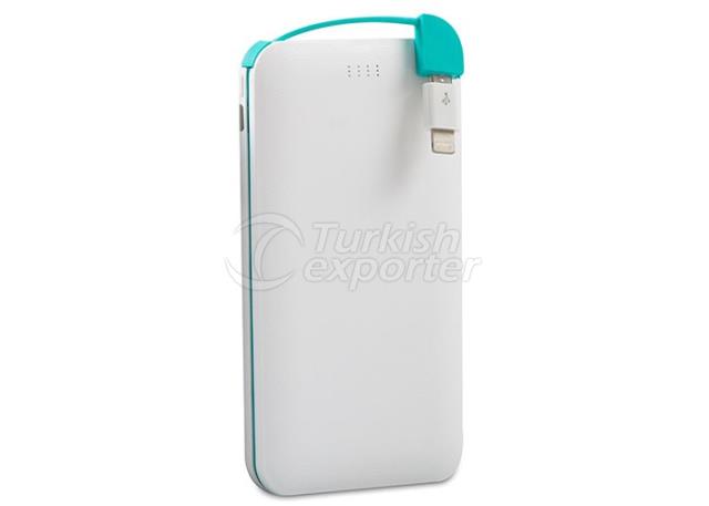 Powerbank Hytech