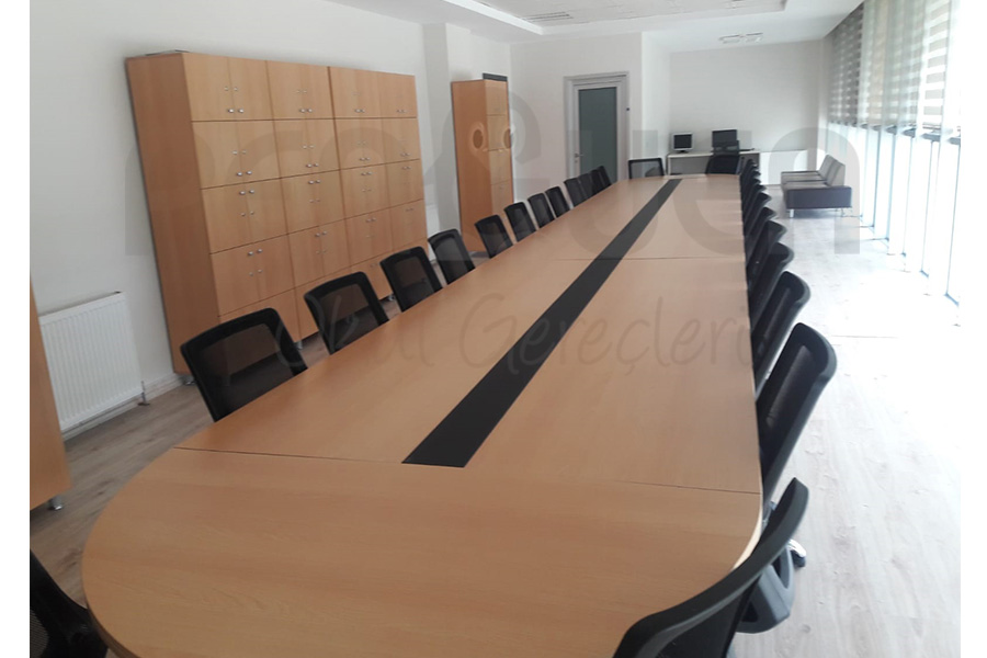 Meeting Table