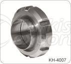Threaded Pipe Fittings