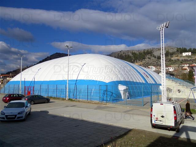 Air-Dome