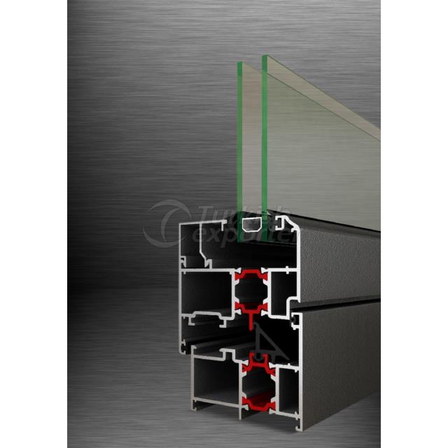 Insulated Systems TH62