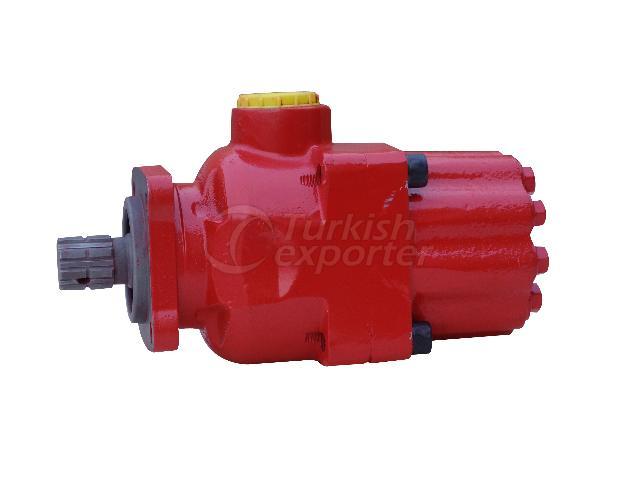 Hydraulic Pump