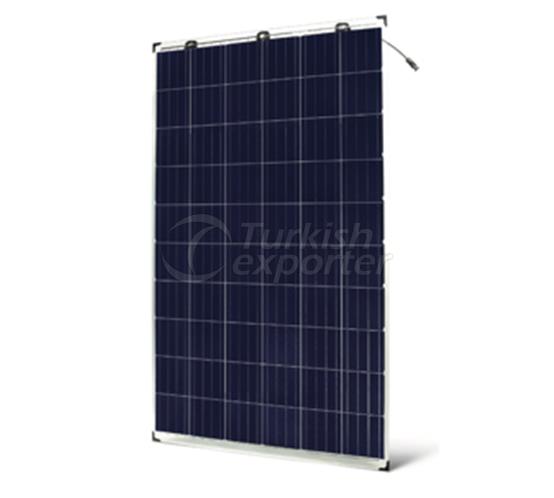 Cama Cam Panel 255W-265W Poly