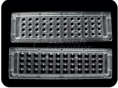 LKD-4X12-2835-3030-series