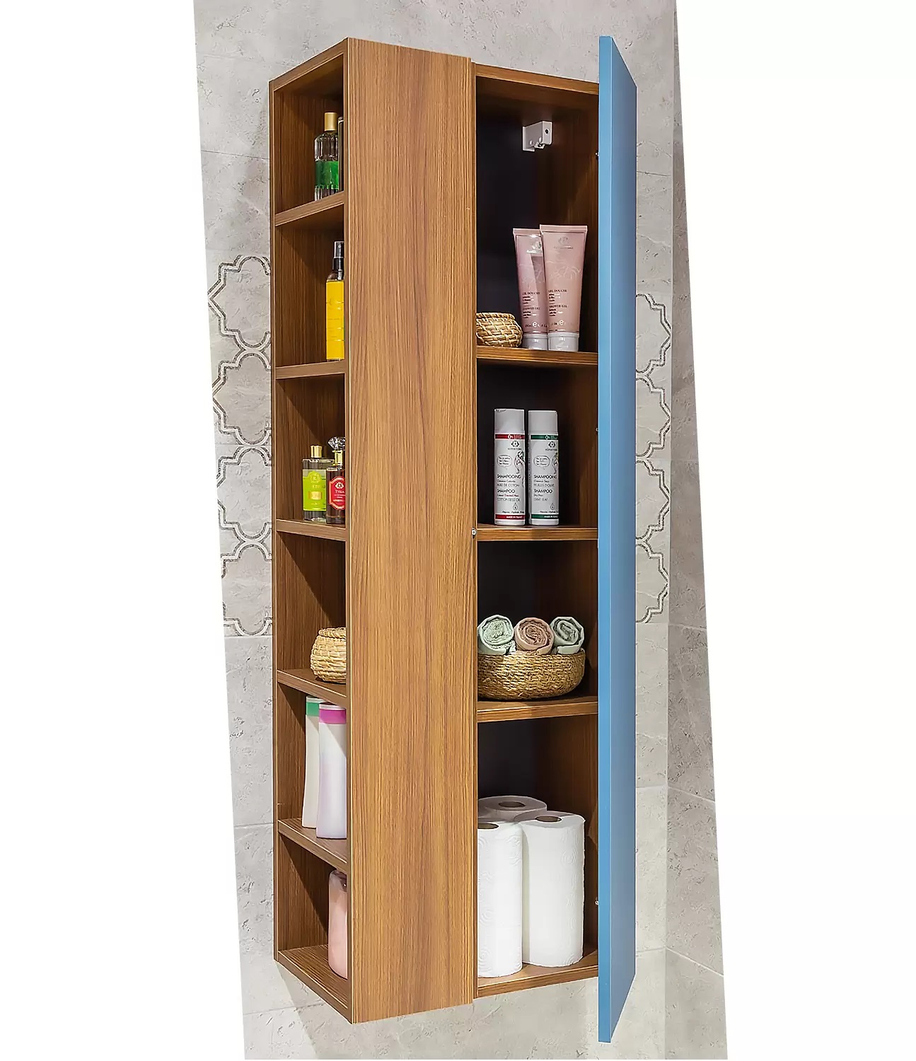 ROSA BATHROOM CABINET