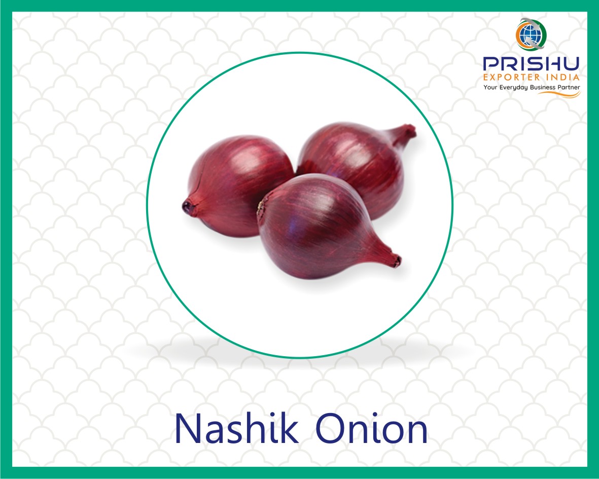 Nashik Onion