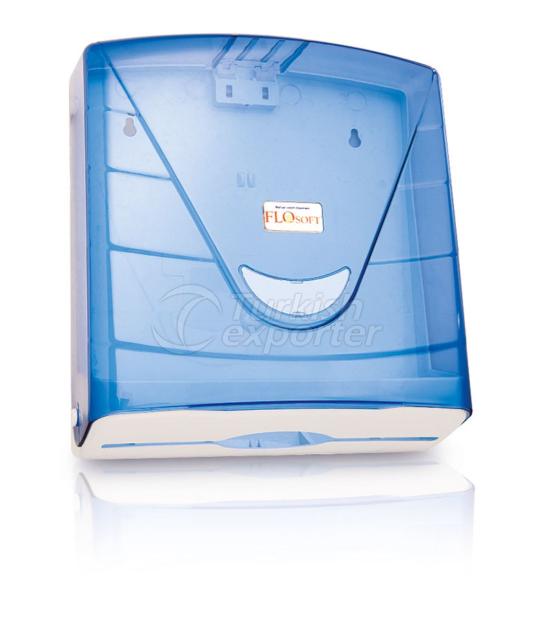Flosoft Towel Dispenser F088