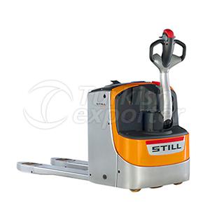 Battery Powered and Manual Forklifts