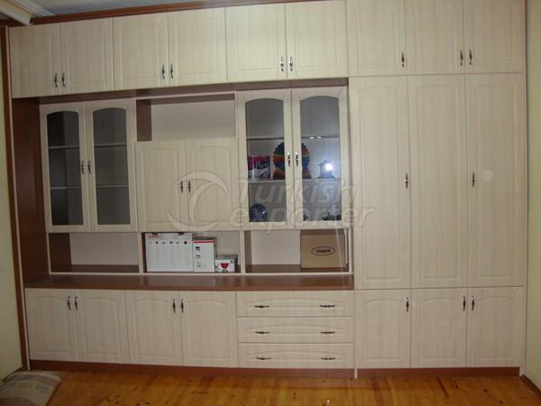 Cupboard