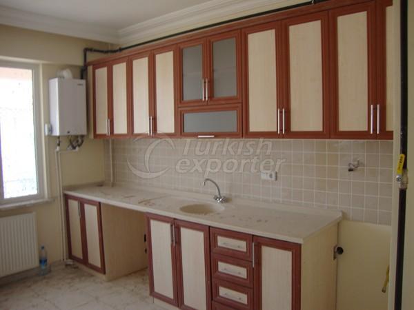 Kitchen Cabinet