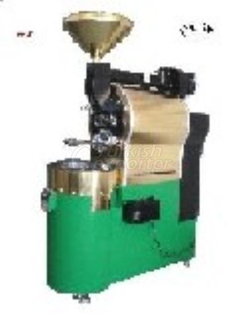 COFFEE ROASTING MACHINE