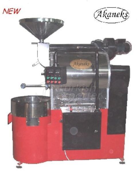 COFFEE ROASTING MACHINE