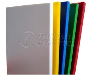 Foreks PVC Sheet