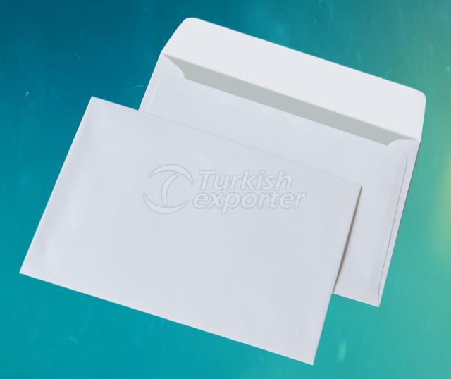 paper envelopes