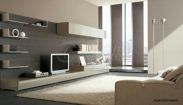 Tv Stands T.U 0001