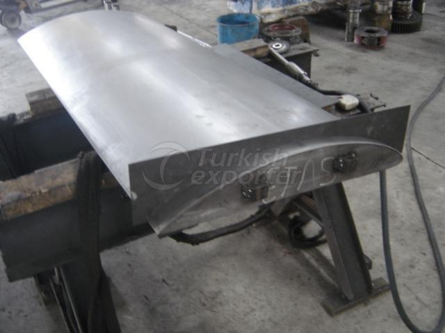 General Works Products