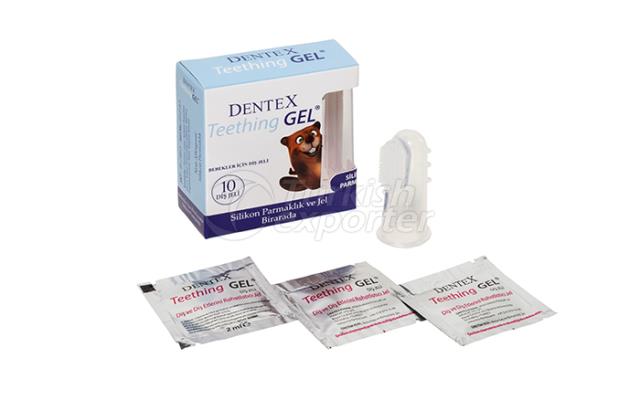 Gel Dentadura Dentex