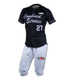 Base Ball Uniform