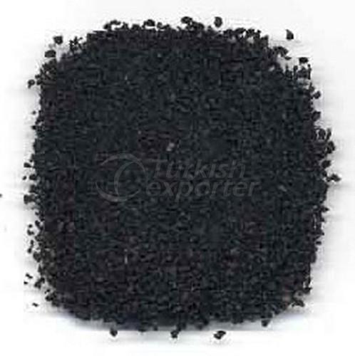 Rubber Granules