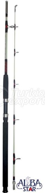 Barco de pesca Rods-1003 2