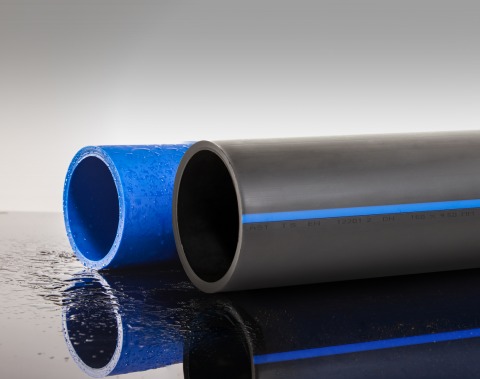 DRILLING PIPES