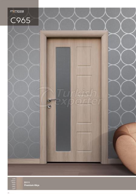 Membrane Doors C965