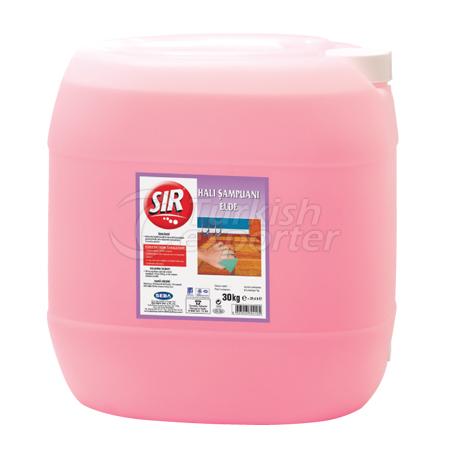 Carpet Shampoo Sir