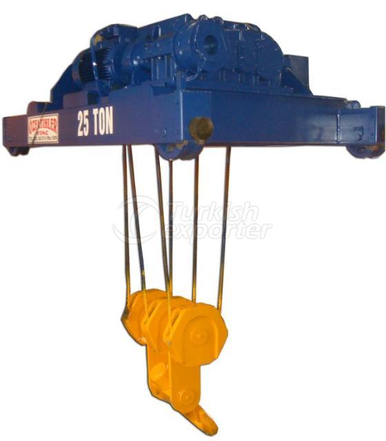 Crane Hook