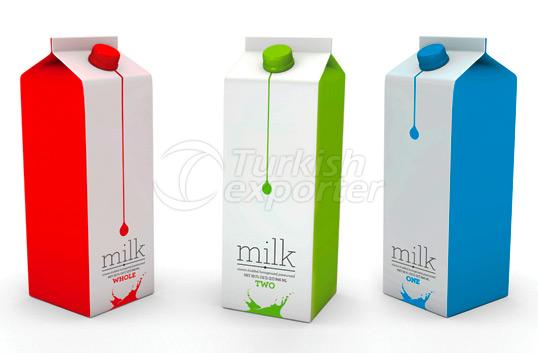 Milk