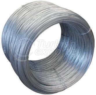 Hot Dipped Galvanized wire