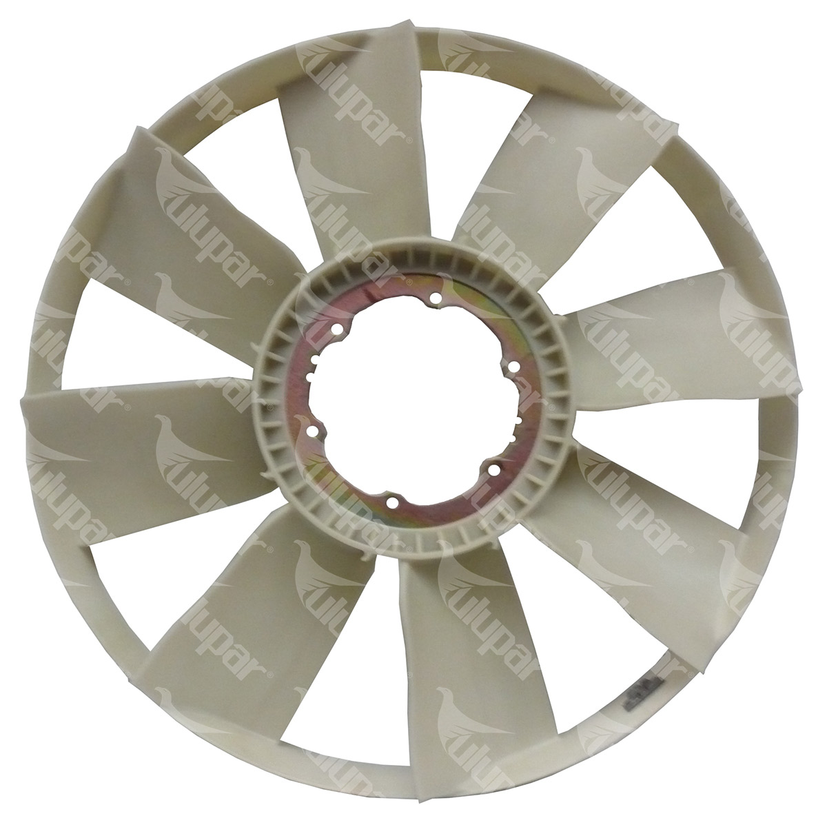 1010501017 - Fan Blade