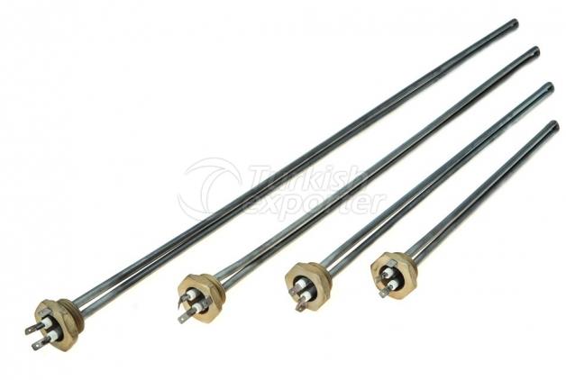 Radiator and Boiler Heating Elements