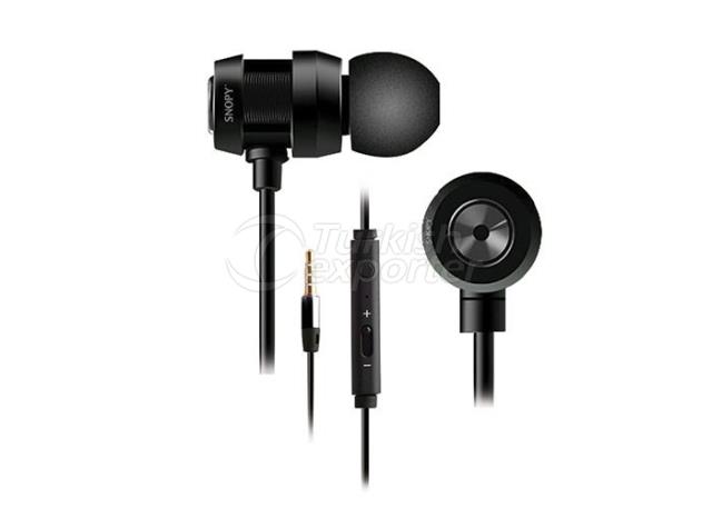 Headphone -Snopy