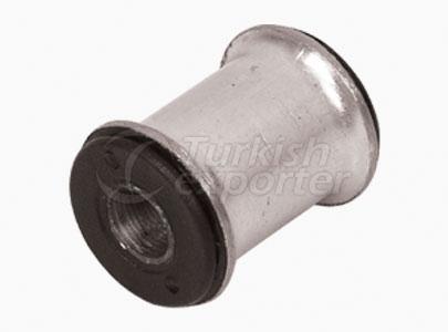 Cabin Metal Pad Man
