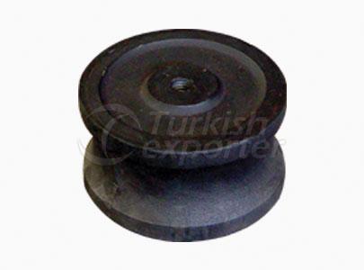 Engine Mounting Scania 112